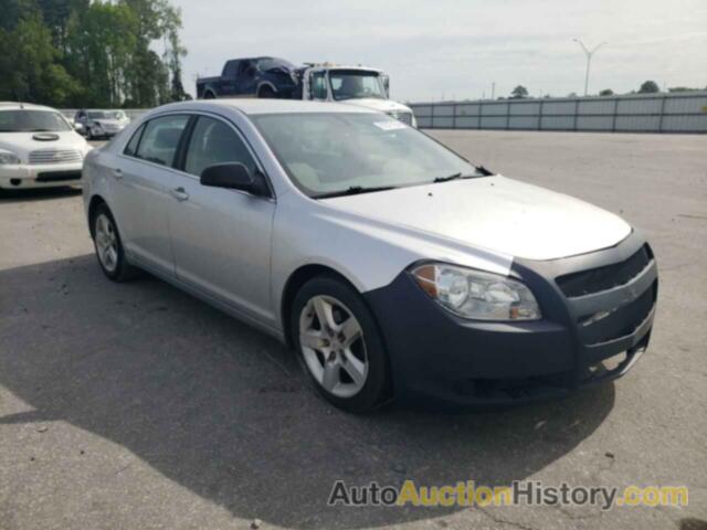 CHEVROLET MALIBU LS, 1G1ZB5EB3A4155931