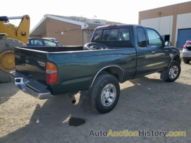 TOYOTA TACOMA XTRACAB PRERUNNER, 4TASM92N0YZ642019