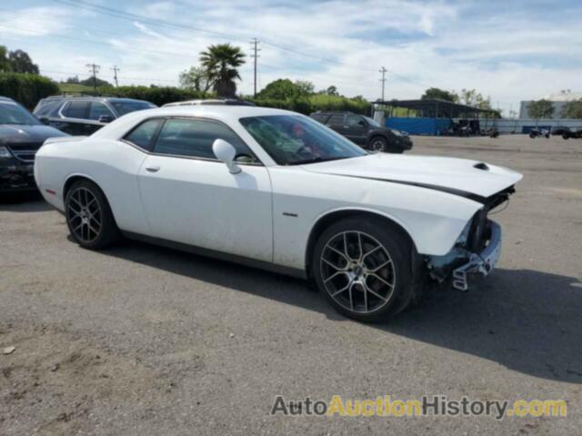 DODGE CHALLENGER R/T, 2C3CDZBT2KH531944