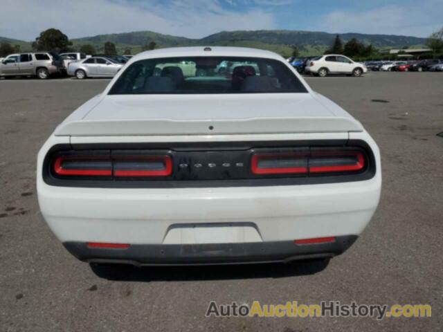 DODGE CHALLENGER R/T, 2C3CDZBT2KH531944