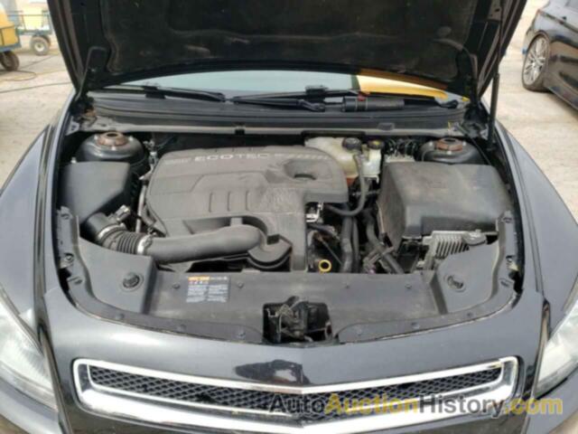 CHEVROLET MALIBU 1LT, 1G1ZC5EB4A4147432