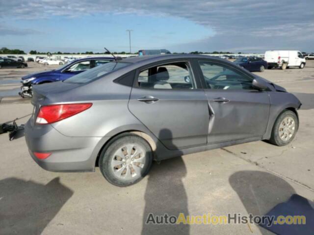 HYUNDAI ACCENT SE, KMHCT4AE3GU028069