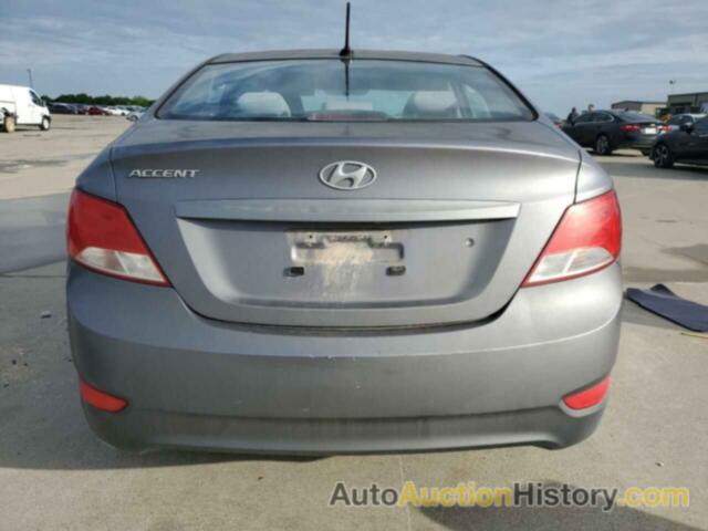 HYUNDAI ACCENT SE, KMHCT4AE3GU028069