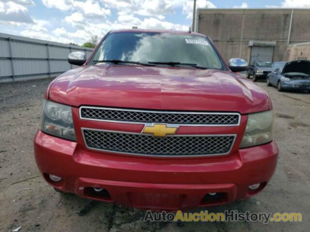 CHEVROLET SUBURBAN K1500 LTZ, 1GNSKKE76CR220660