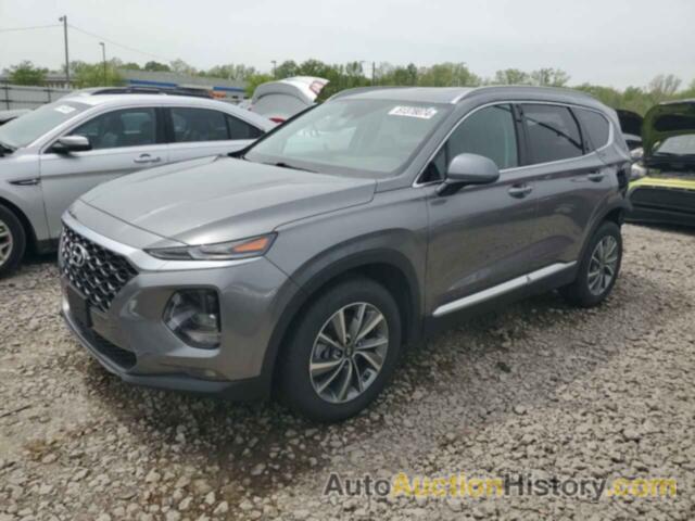 HYUNDAI SANTA FE SEL, 5NMS3CAD3KH028493