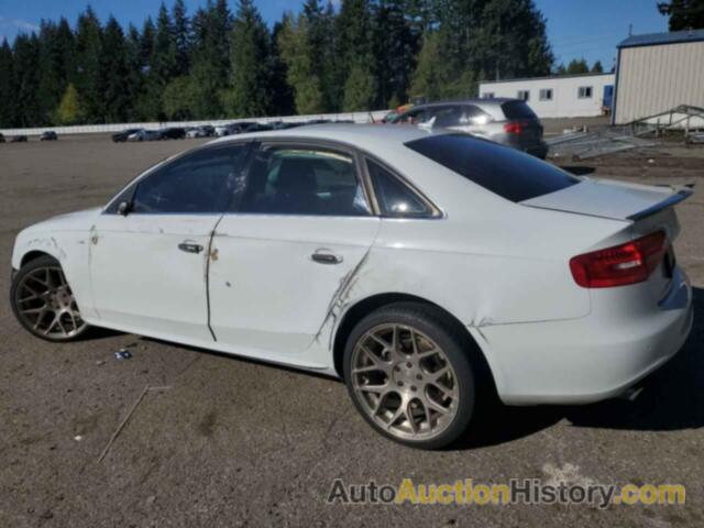 AUDI A4 PREMIUM, WAUAFAFL2FN028272