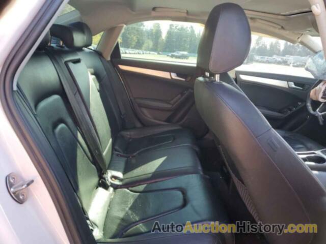 AUDI A4 PREMIUM, WAUAFAFL2FN028272