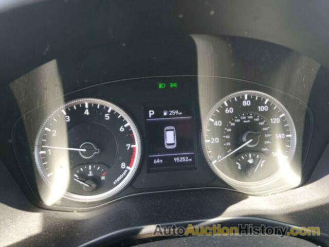 HYUNDAI SANTA FE SE, 5NMS2CAD7KH095973