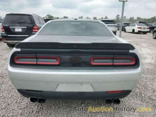 DODGE CHALLENGER R/T, 2C3CDZBT8LH128763