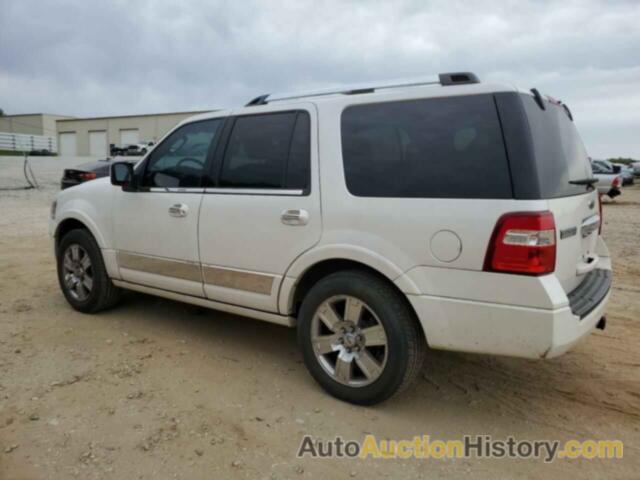 FORD EXPEDITION LIMITED, 1FMJU1K59AEB53757