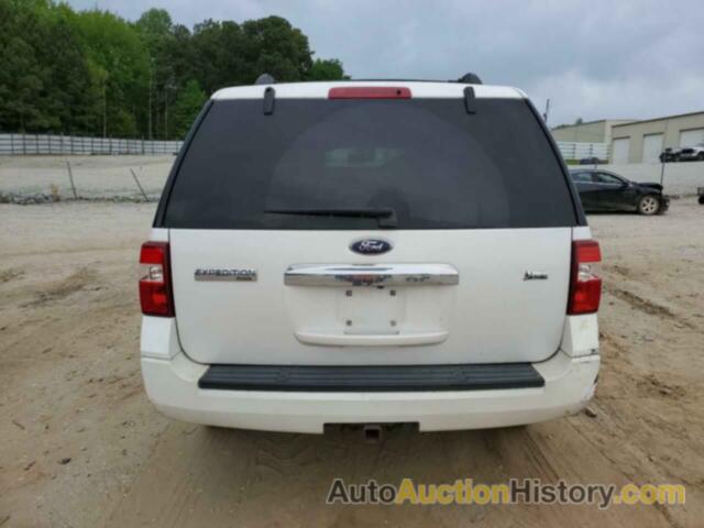 FORD EXPEDITION LIMITED, 1FMJU1K59AEB53757