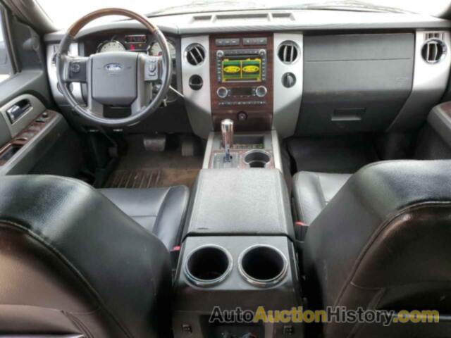 FORD EXPEDITION LIMITED, 1FMJU1K59AEB53757