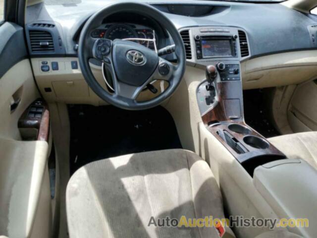 TOYOTA VENZA LE, 4T3BA3BB9EU050582