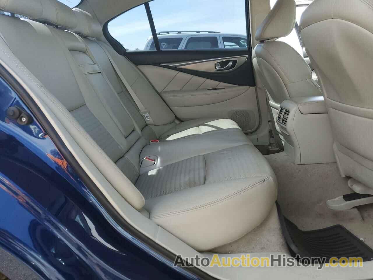 INFINITI Q50 PREMIUM, JN1EV7AR7HM831225