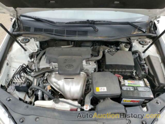 TOYOTA CAMRY LE, 4T1BF1FK0HU805406