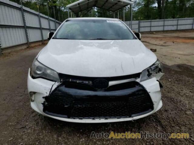 TOYOTA CAMRY LE, 4T1BF1FK0HU805406