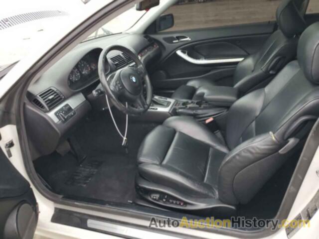 BMW 3 SERIES CI SULEV, WBABV13474JT20864