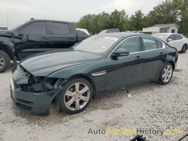 JAGUAR XE PRESTIGE, SAJAE4BG0HA957548