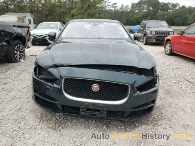 JAGUAR XE PRESTIGE, SAJAE4BG0HA957548