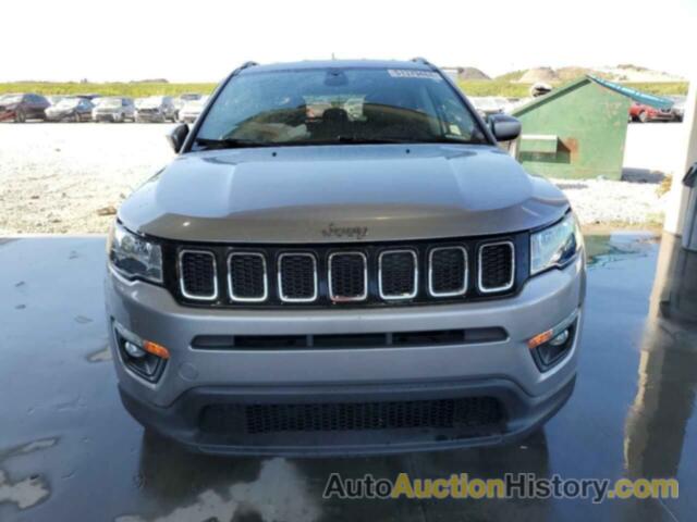 JEEP COMPASS LATITUDE, 3C4NJDBB5LT174615