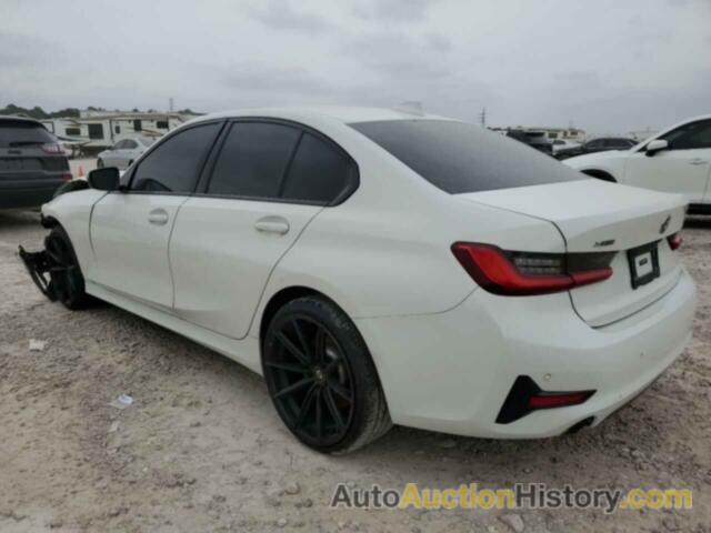 BMW 3 SERIES, 3MW5R7J00L8B24781