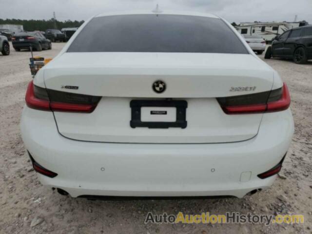 BMW 3 SERIES, 3MW5R7J00L8B24781