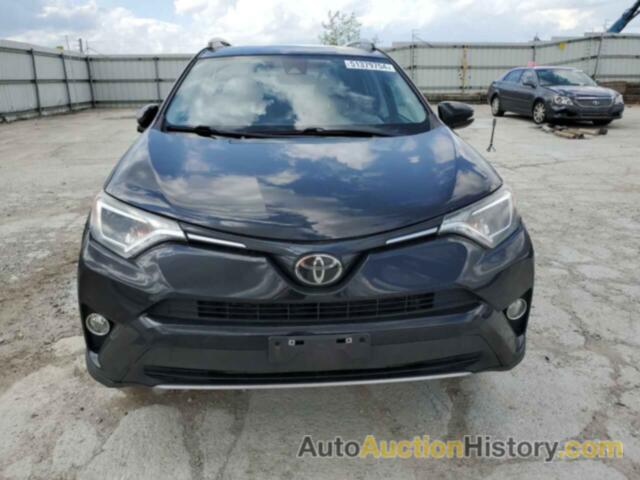 TOYOTA RAV4 ADVENTURE, 2T3RFREV3JW766302