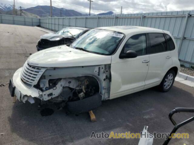 CHRYSLER PT CRUISER LIMITED, 3A8FY68B87T578395