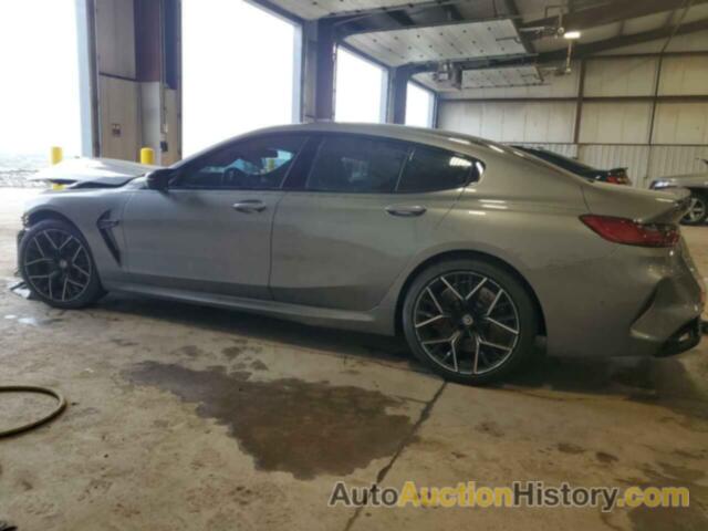 BMW M8, WBSGV0C00PCK99728