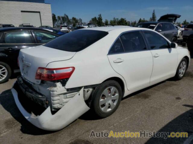 TOYOTA CAMRY CE, 4T1BE46K77U717407