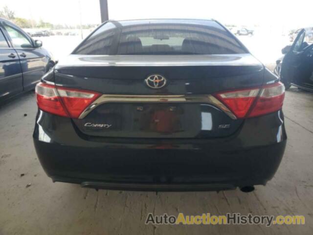 TOYOTA CAMRY LE, 4T1BF1FKXFU106118