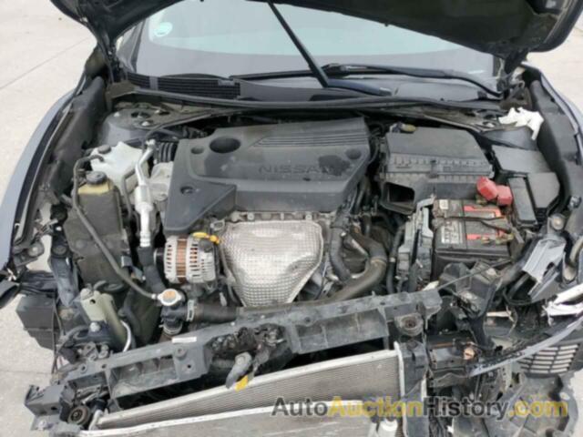 NISSAN ALTIMA 2.5, 1N4AL3AP2JC244859