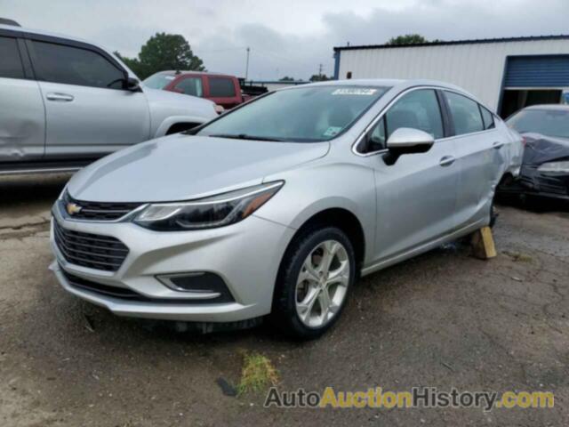 CHEVROLET CRUZE PREMIER, 1G1BF5SM1H7187507