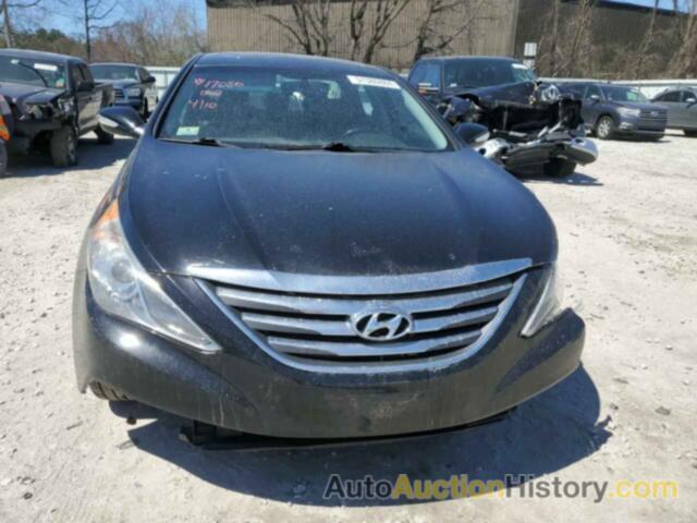 HYUNDAI SONATA SE, 5NPEC4AB7EH836712