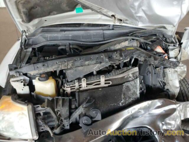 NISSAN TITAN XE, 1N6AA07D08N307674