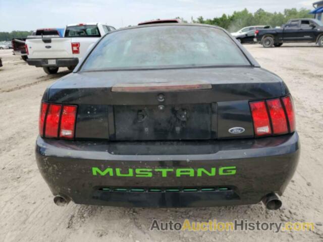 FORD MUSTANG MACH I, 1FAFP42R44F231887