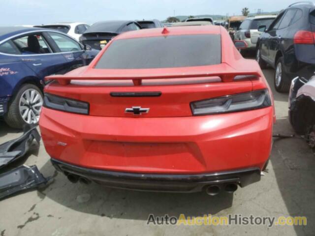 CHEVROLET CAMARO SS, 1G1FH1R71G0139615