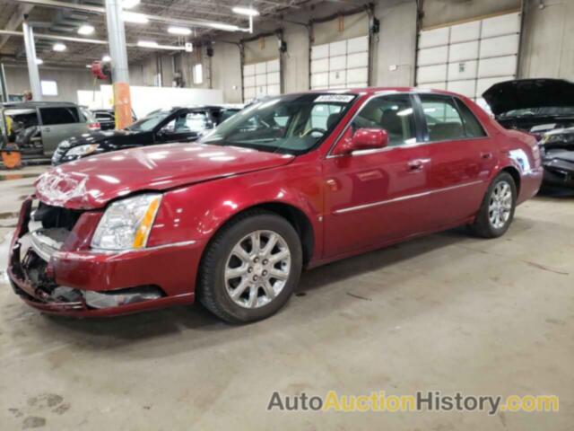 CADILLAC DTS, 1G6KD57Y68U145508