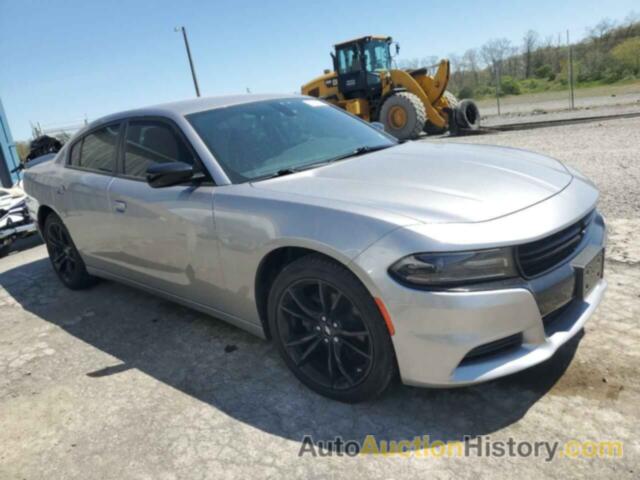 DODGE CHARGER SXT, 2C3CDXBG6JH126224