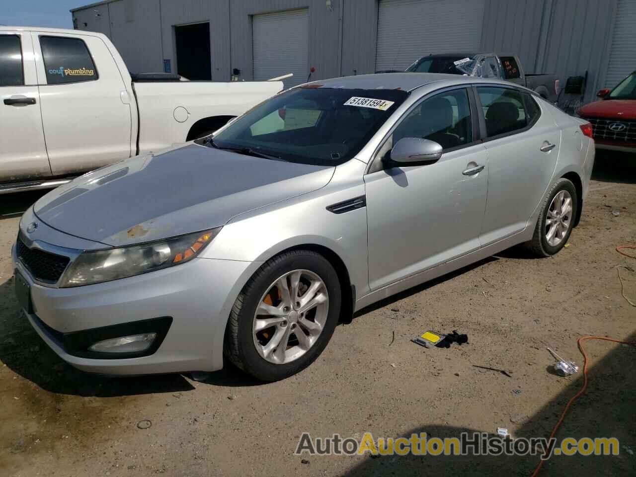 KIA OPTIMA EX, 5XXGN4A71DG121563