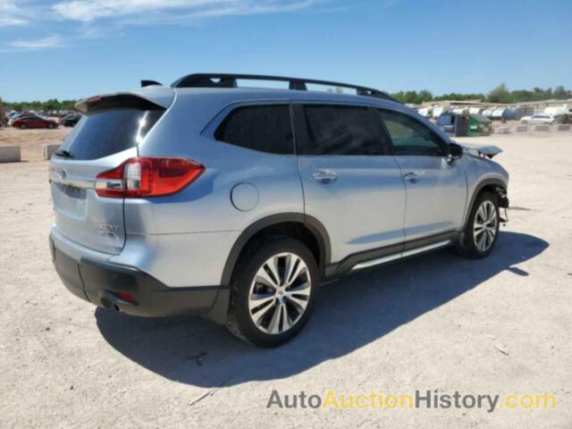 SUBARU ASCENT LIMITED, 4S4WMAMD7M3422512