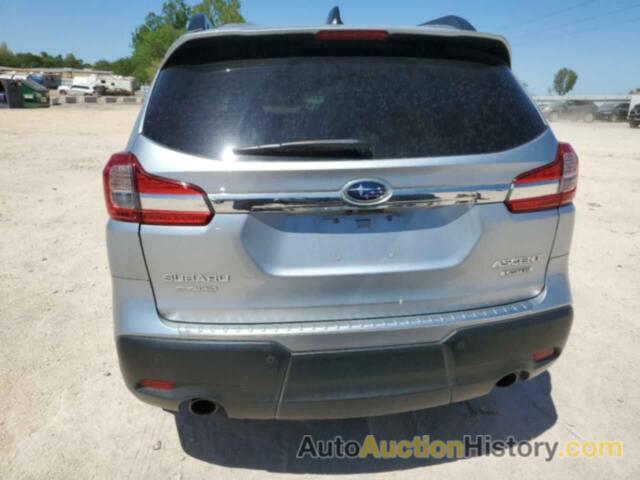 SUBARU ASCENT LIMITED, 4S4WMAMD7M3422512