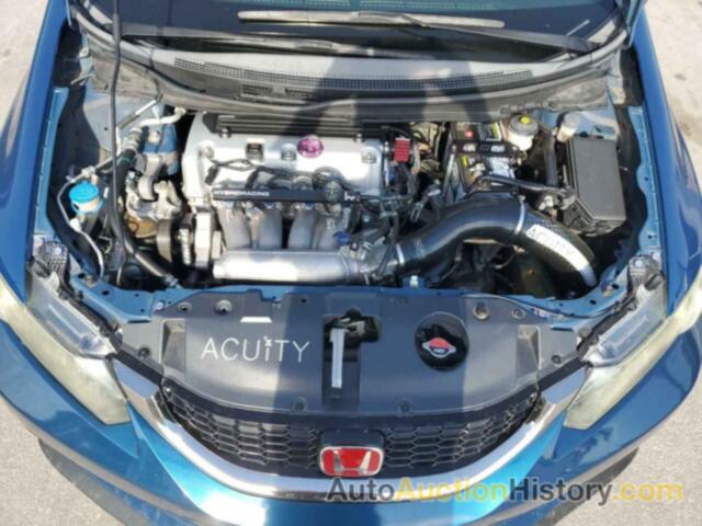 HONDA CIVIC SI, 2HGFB6E56EH702260