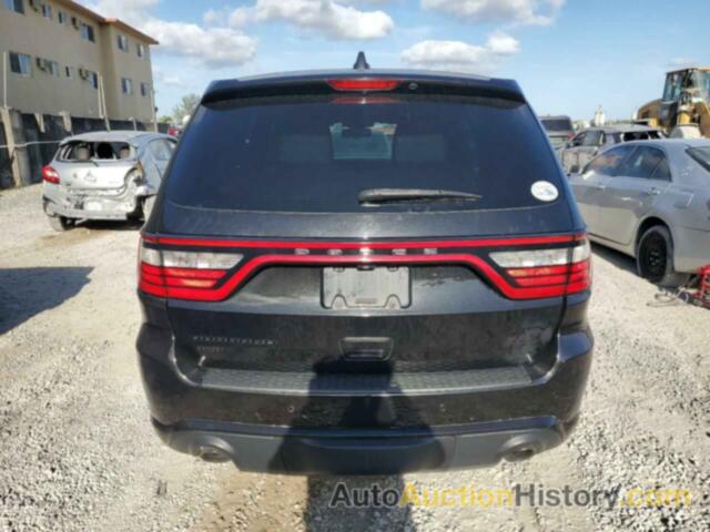 DODGE DURANGO R/T, 1C4SDJCT9FC771752