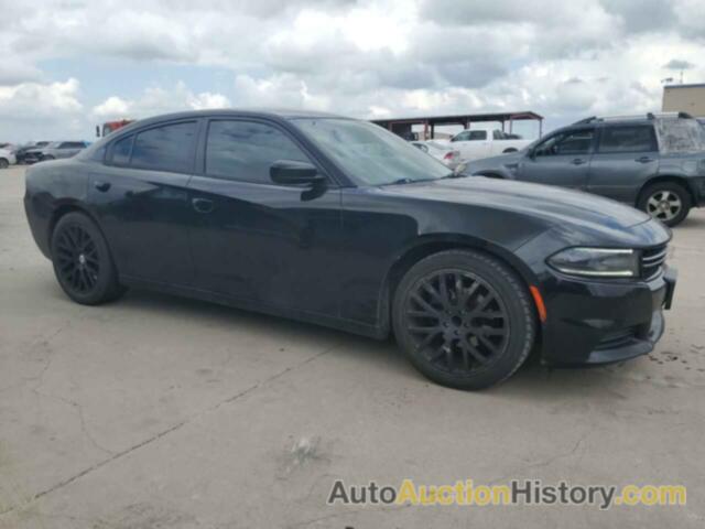 DODGE CHARGER SE, 2C3CDXBG0GH103532