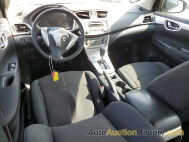 NISSAN SENTRA S, 3N1AB7AP5EY231947