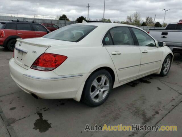 ACURA RL, JH4KB16516C009646