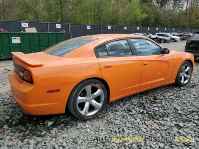 DODGE CHARGER R/T, 2C3CDXCT1EH159584