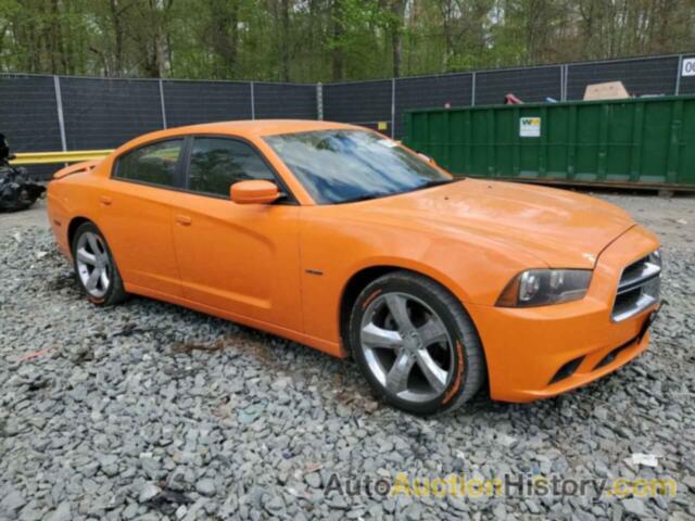 DODGE CHARGER R/T, 2C3CDXCT1EH159584