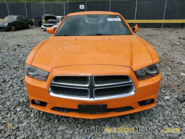 DODGE CHARGER R/T, 2C3CDXCT1EH159584